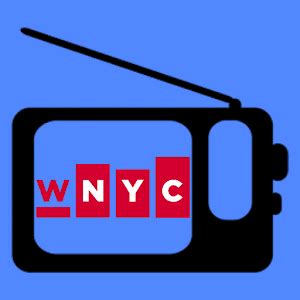 play wnyc